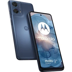 Motorola Moto G24 Power 8+256GB Ink Blue