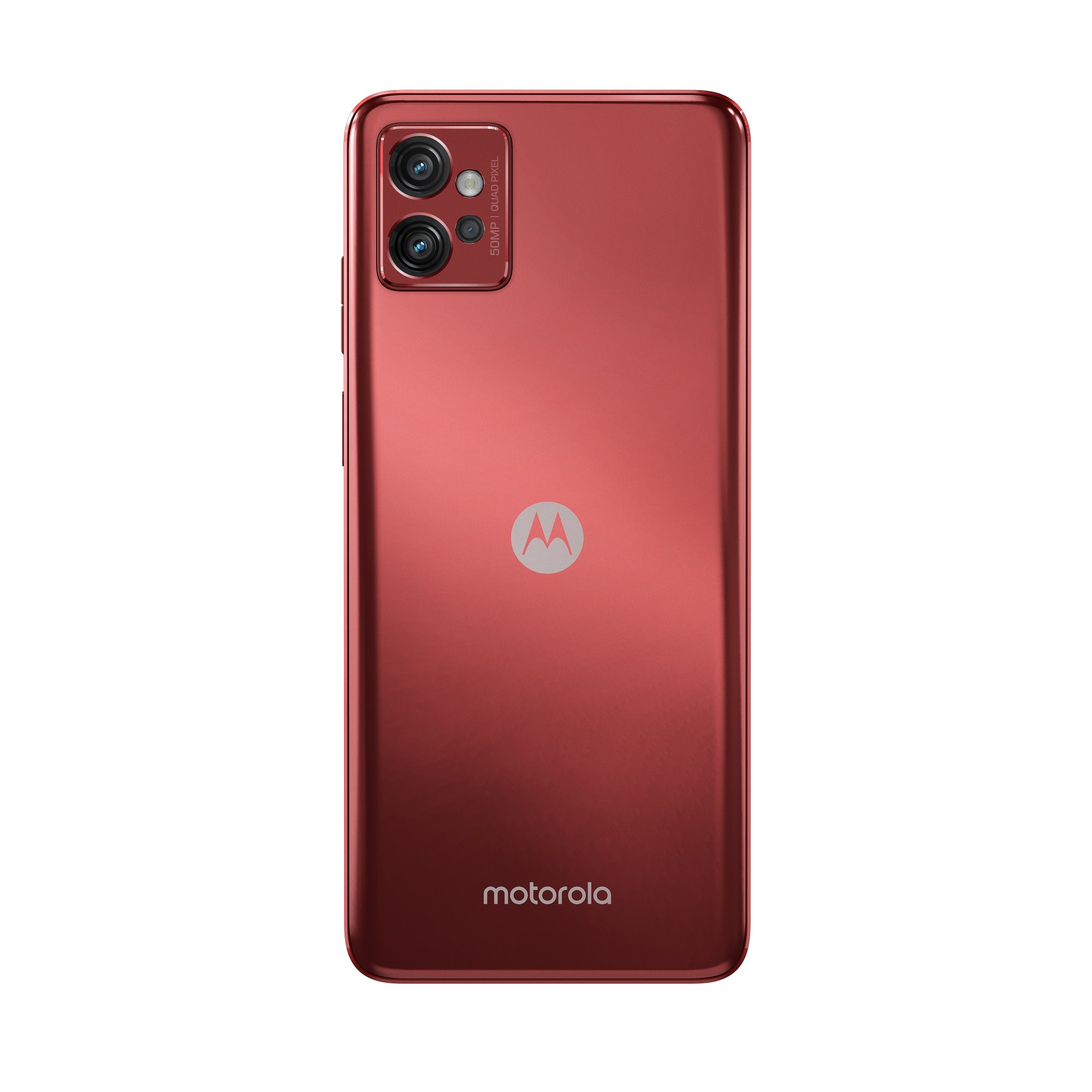 MOTOROLA moto g32 128GB サテンシルバー-