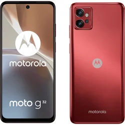 Motorola Moto G32 6+128GB Satin Maroon