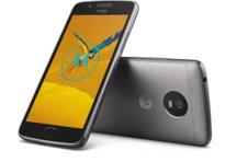 Motorola Moto G5 Dark Grey