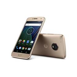 Motorola Moto G5 Plus Gold
