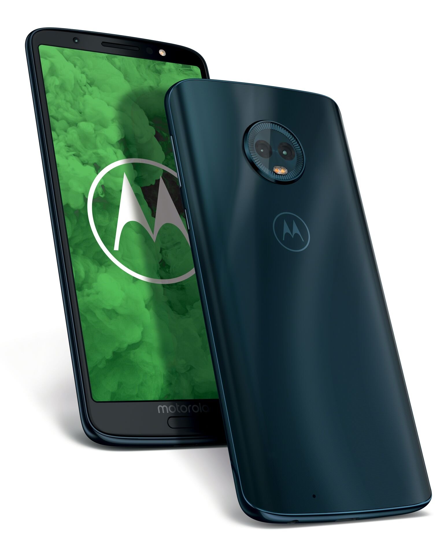 Motorola Moto G6 Plus SS Deep Indigo (MOM000013) TSBOHEMIA.CZ Motorola Moto G6 Plus SS Deep Indigo (MOM000013) TSBOHEMIA.CZ