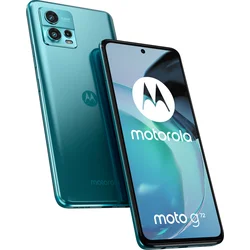 Motorola Moto G72 8+128GB Polar Blue