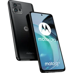 Motorola Moto G72 8+256GB Meteorite Grey