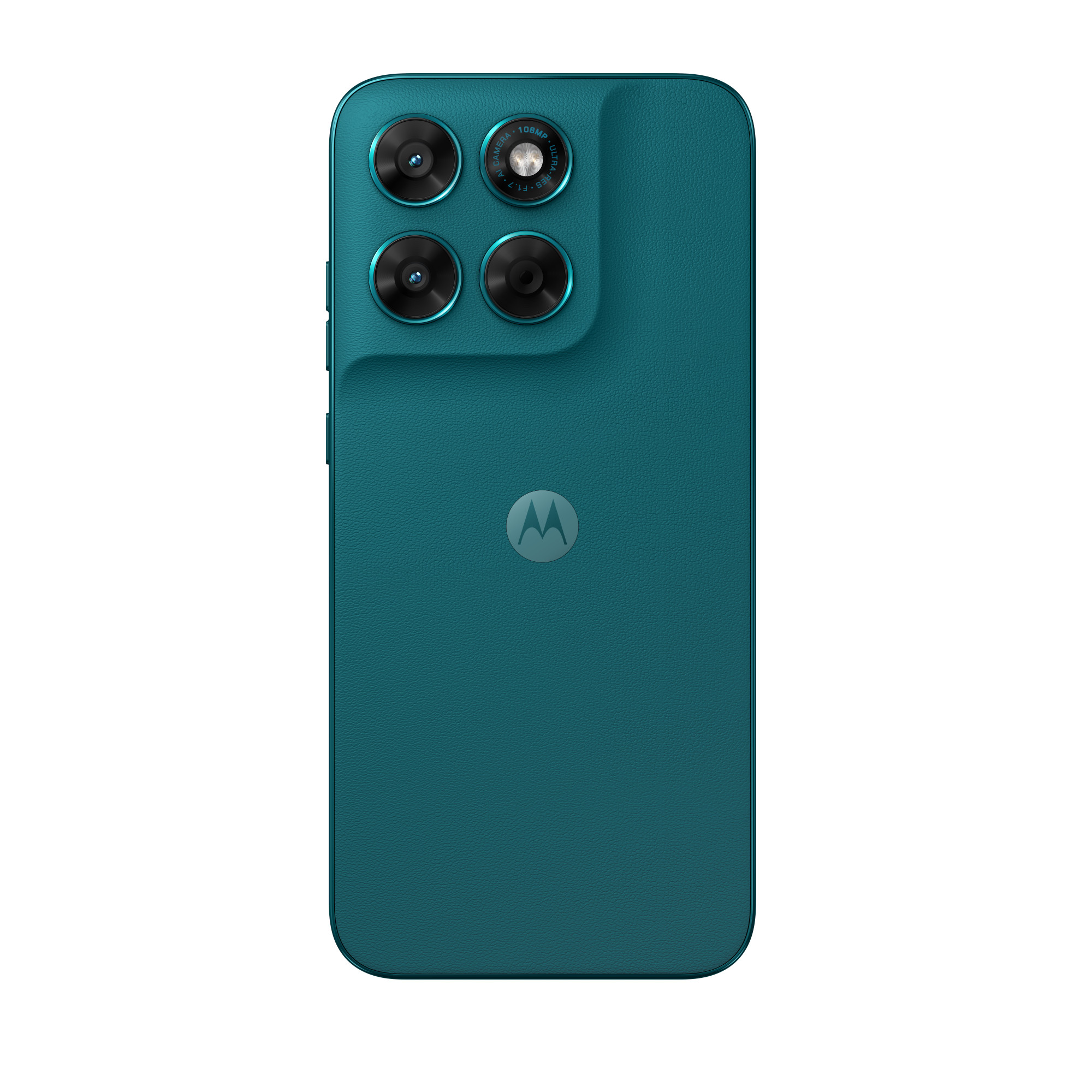 Motorola Moto G77 5G 8+256GB PANTONE Shaded Spruce