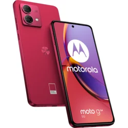 Motorola Moto G85 5G 12+256GB Viva Magenta