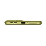 Motorola Moto G85 5G 8+256GB olivovo zelená