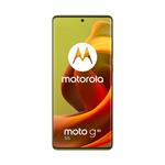 Motorola Moto G85 5G 8+256GB olivovo zelená