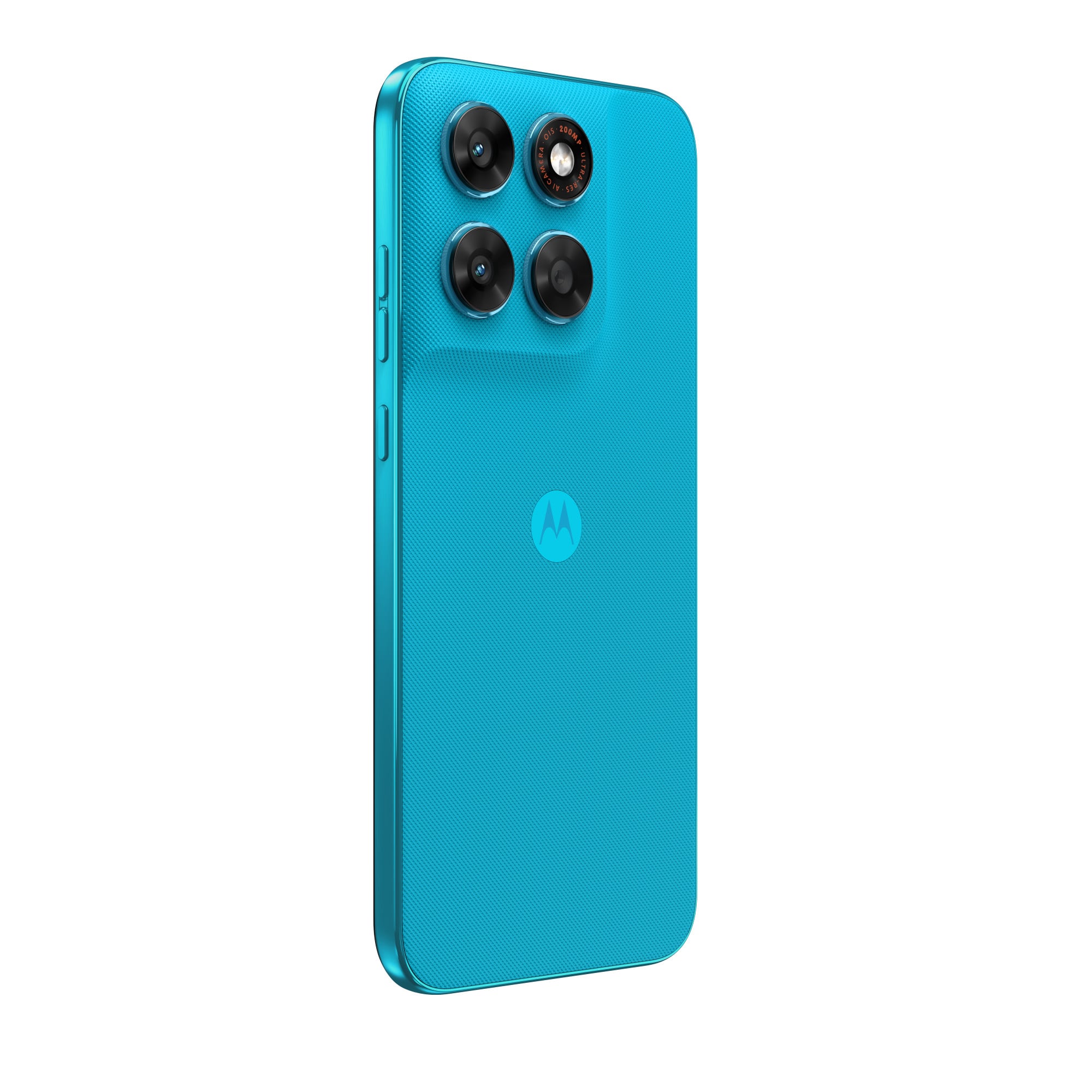 Motorola Moto G87 5G 8+256GB PANTONE Blue Atoll