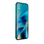 Motorola Moto G87 5G 8+256GB PANTONE Blue Atoll