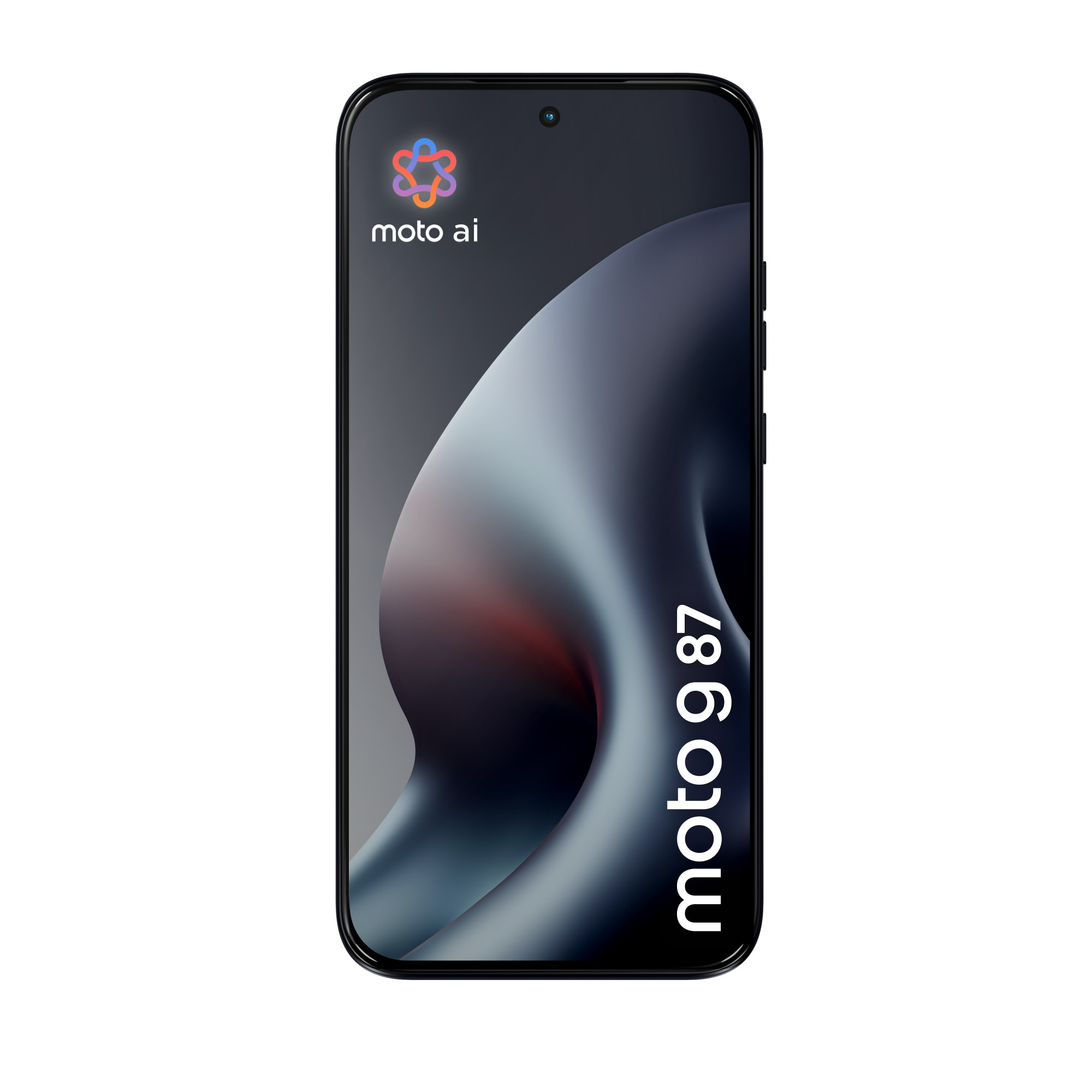 Motorola Moto G87 5G 8+256GB PANTONE Overture