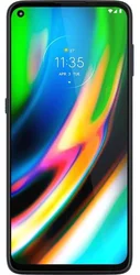 Motorola Moto G9 Plus 6/128GB modrý PAKM0028RO BONUS! - Mobilní telefony