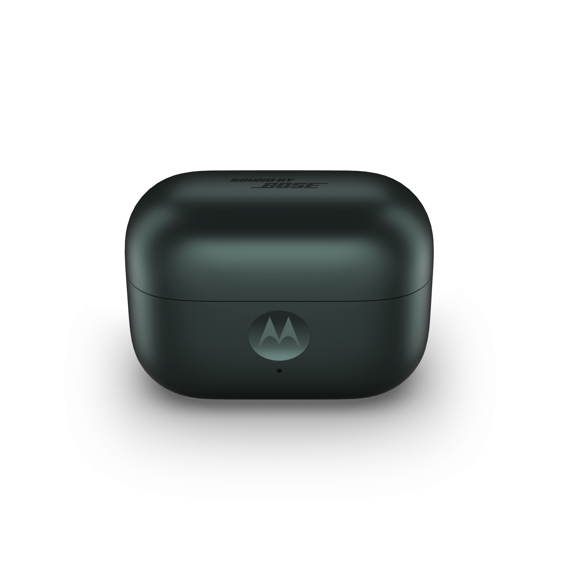 Motorola Moto Loop Trekking Green