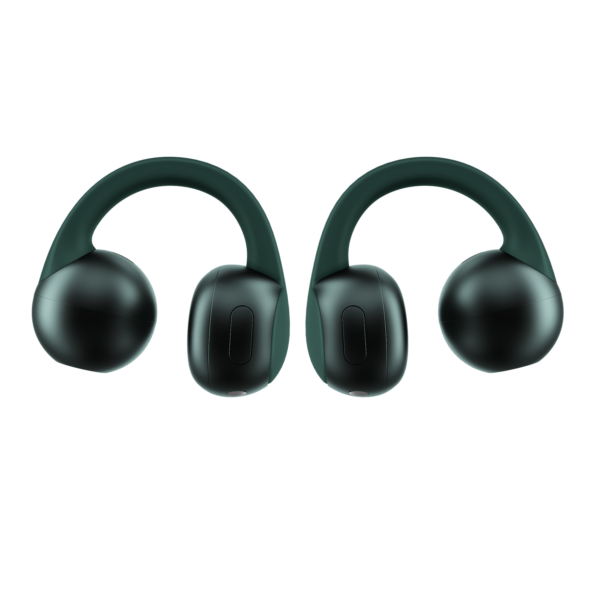 Motorola Moto Loop Trekking Green