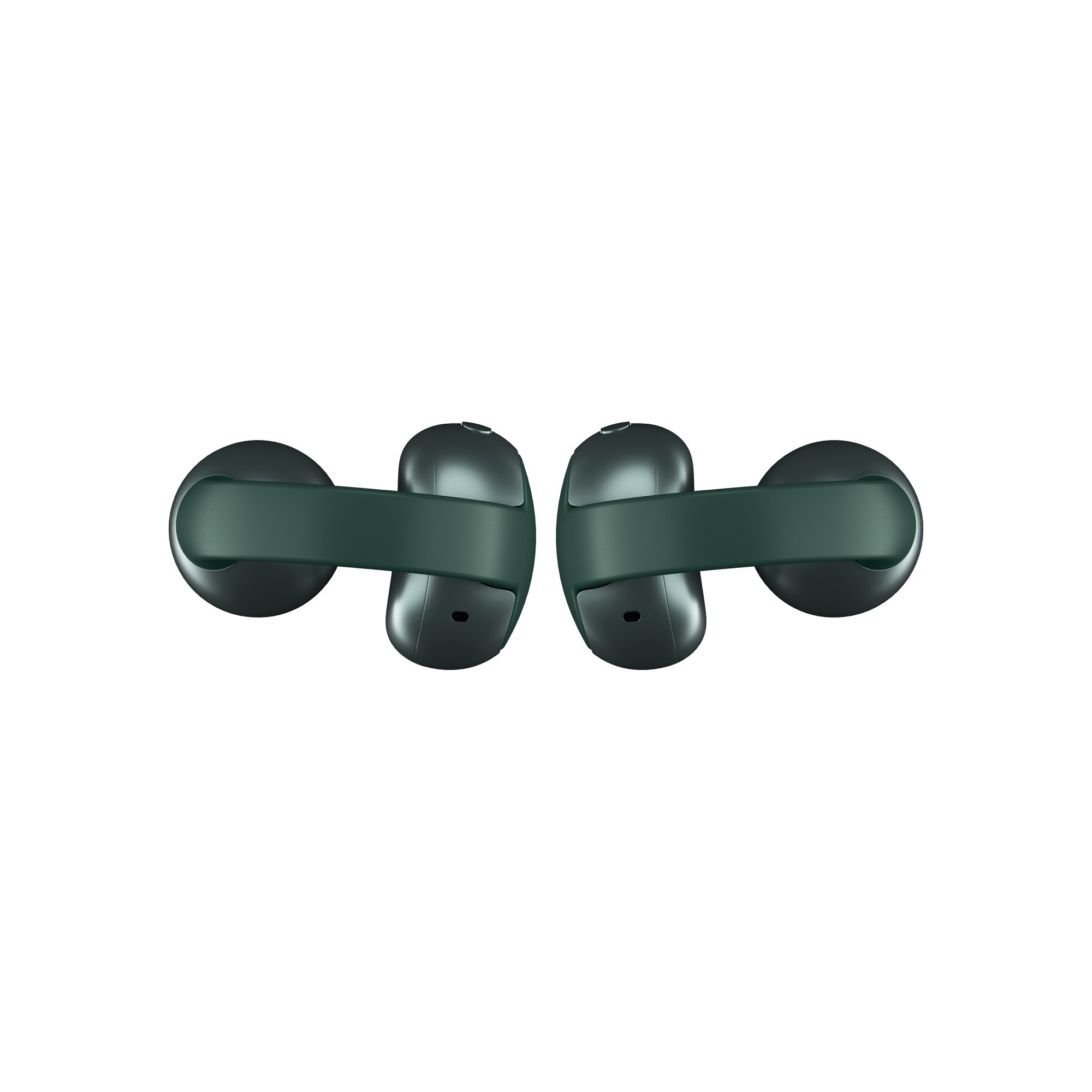 Motorola Moto Loop Trekking Green