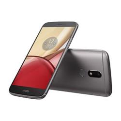 Motorola Moto M Grey