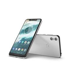 Motorola One Lite NFC White