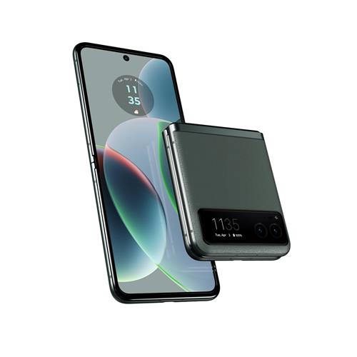 Motorola Razr 40 Sage Green