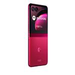 Motorola Razr 40 Ultra Viva Magenta