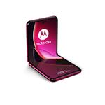 Motorola Razr 40 Ultra Viva Magenta