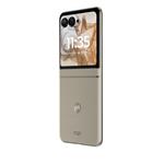 Motorola Razr 50 Beach Sand