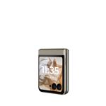 Motorola Razr 50 Beach Sand