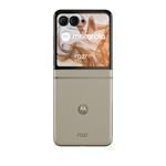 Motorola Razr 50 Beach Sand