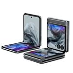 Motorola Razr 50 Koala Grey