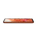 Motorola Razr 50 Spritz Orange