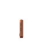 Motorola Razr 50 Spritz Orange