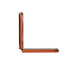 Motorola Razr 50 Spritz Orange