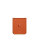Motorola Razr 50 Spritz Orange