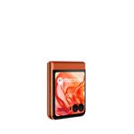 Motorola Razr 50 Spritz Orange