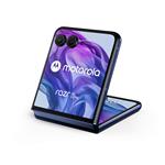 Motorola Razr 50 Ultra v odtieni Midnight Blue