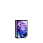 Motorola Razr 50 Ultra v odtieni Midnight Blue