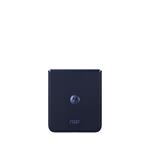Motorola Razr 50 Ultra v odtieni Midnight Blue