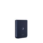 Motorola Razr 50 Ultra v odtieni Midnight Blue