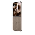 Motorola Razr 60 Ultra PANTONE Mountain trail (dřevo)