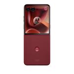 Motorola Razr 60 Ultra PANTONE Rio Red (červená)