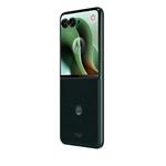 Motorola Razr 60 Ultra PANTONE Scarab (zelená)