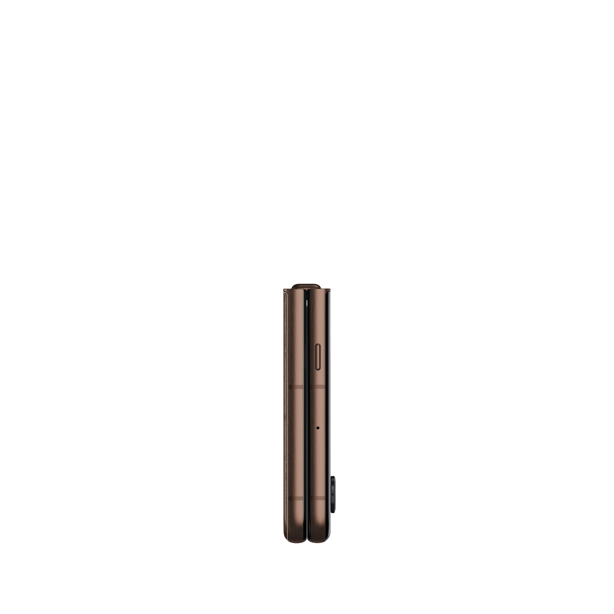Motorola Razr 70 Ultra PANTONE Cocoa (Wood)