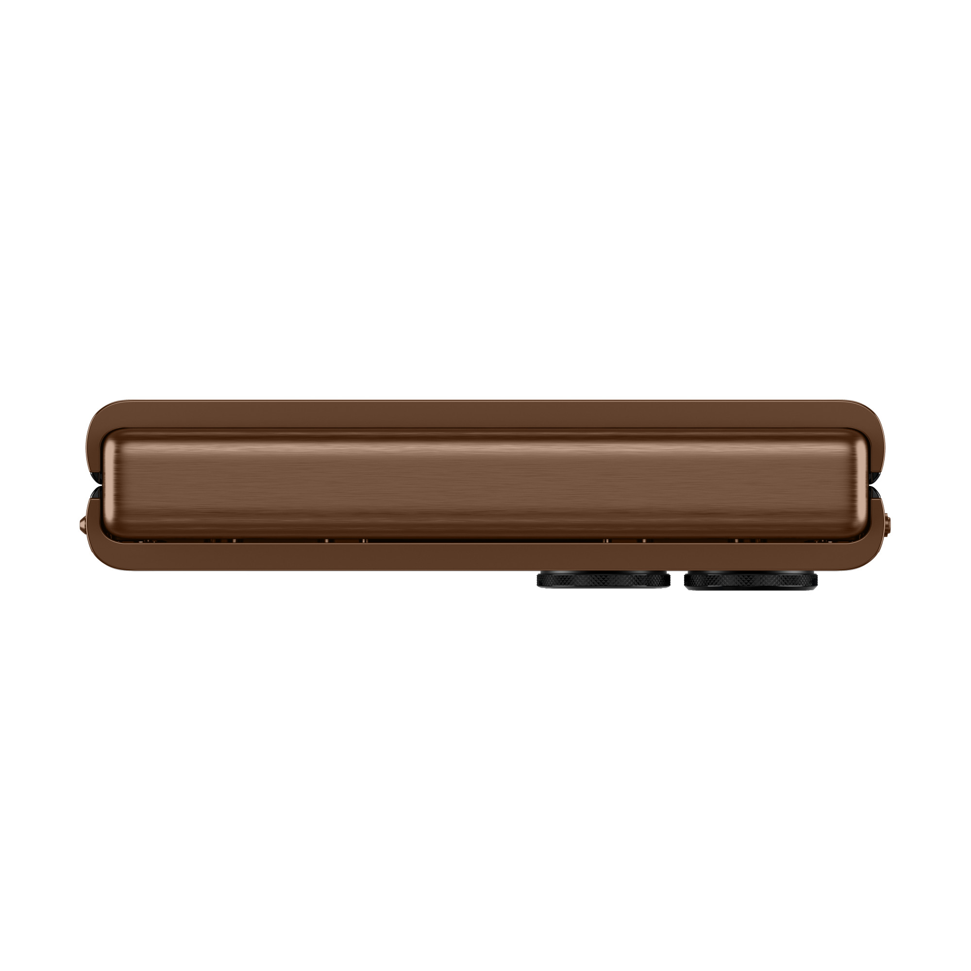 Motorola Razr 70 Ultra PANTONE Cocoa (Wood)