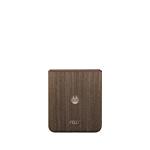 Motorola Razr 70 Ultra PANTONE Cocoa (Wood)