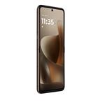 Motorola Razr 70 Ultra PANTONE Cocoa (Wood)