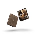 Motorola Razr 70 Ultra PANTONE Cocoa (Wood)