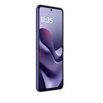 Motorola Razr 70 Ultra PANTONE Orient Blue (Alcantara)