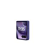 Motorola Razr 70 Ultra PANTONE Orient Blue (Alcantara)