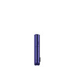 Motorola Razr 70 Ultra PANTONE Orient Blue (Alcantara)