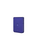Motorola Razr 70 Ultra PANTONE Orient Blue (Alcantara)