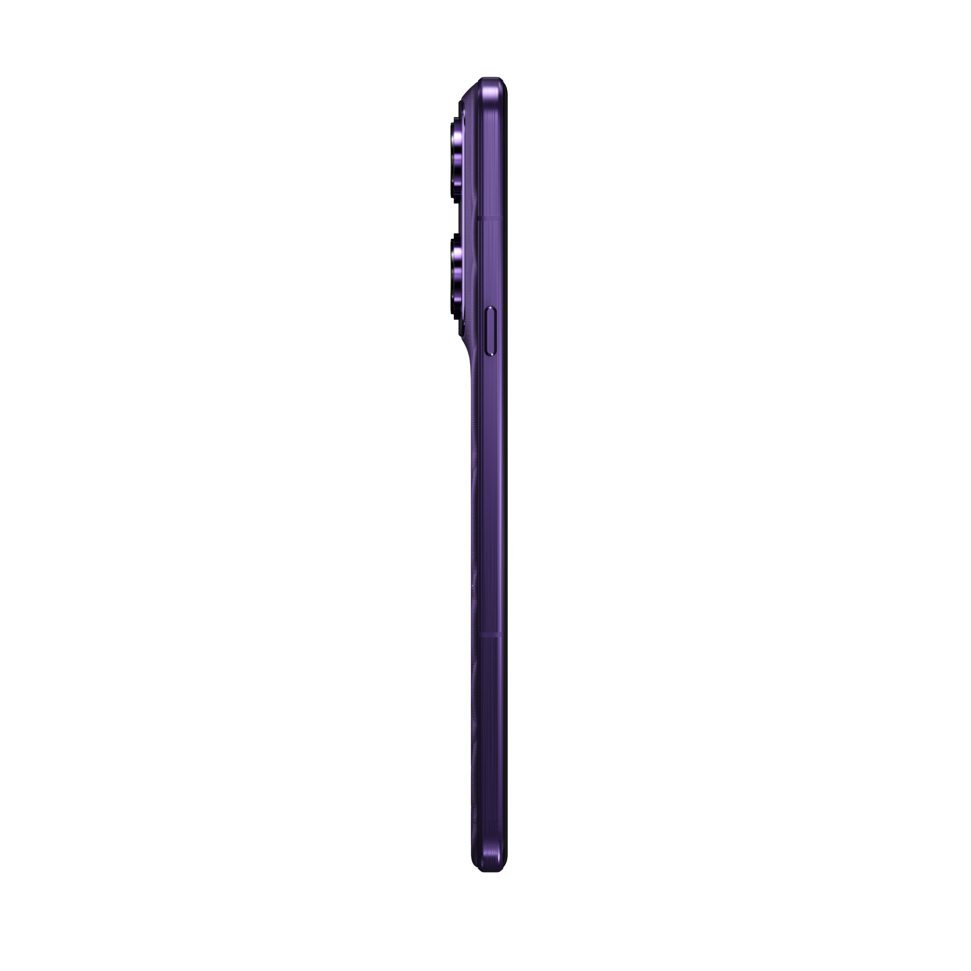 Motorola Signature Crystals od Swarovski PANTONE Violet Indigo